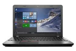 لپ تاپ لنوو ThinkPad E560 I7 8G 1Tb 2G  15.6inch119126thumbnail